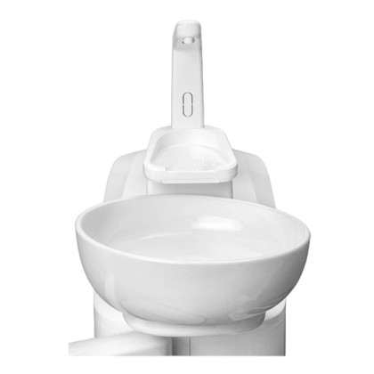 Фото товара Sail-6020 (Z-chair 300) - стоматологическая установка, нижняя подача инструментов