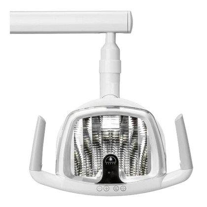 Фото товара Sail-6020 (Z-chair 300) - стоматологическая установка, нижняя подача инструментов