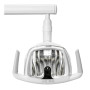 Фото товара Sail-6020 (Z-chair 300) - стоматологическая установка, нижняя подача инструментов
