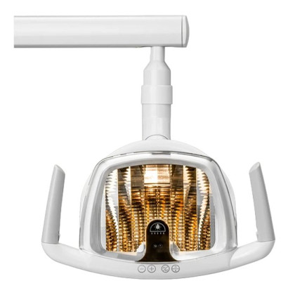 Фото товара Sail-6020 (Z-chair 300) - стоматологическая установка, нижняя подача инструментов