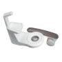 Фото товара Sail-6020 (Z-chair 300) - стоматологическая установка, нижняя подача инструментов