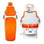 Фото товара Sail-6020 (Z-chair 300) - стоматологическая установка, нижняя подача инструментов