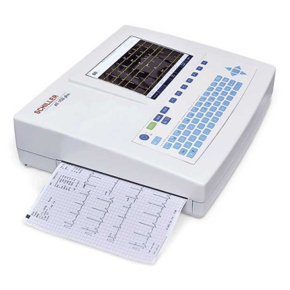 Фото товара Schiller (Шиллер) CARDIOVIT AT-102 Plus Электрокардиограф