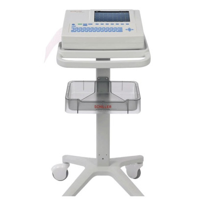 Фото товара Schiller (Шиллер) CARDIOVIT AT-102 Plus Электрокардиограф
