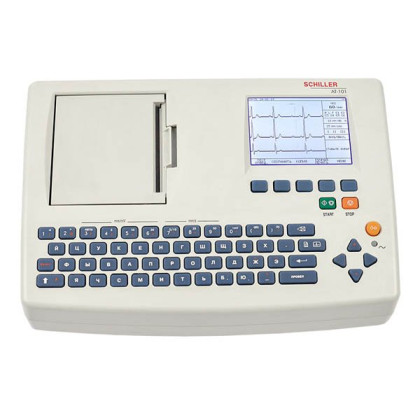 Фото товара Schiller CARDIOVIT AT-101