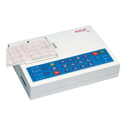 Фото товара Schiller Cardiovit AT-1 VET