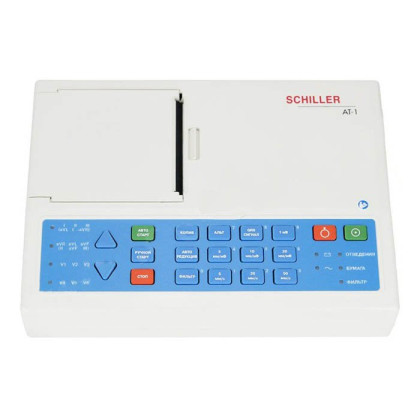 Фото товара Schiller Cardiovit AT-1