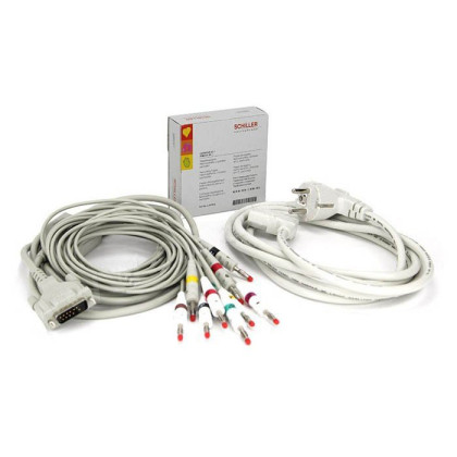 Фото товара Schiller Cardiovit AT-1