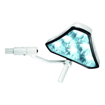 Sim.LED 3500 Смотровой светильник Фото товара Sim.LED 3500 Смотровой светильник