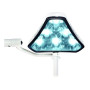 Sim.LED 3500 Смотровой светильник Фото товара Sim.LED 3500 Смотровой светильник