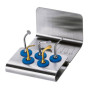 Sinus Lift Kit - набор насадок для синуслифтинга Фото товара Sinus Lift Kit - набор насадок для синуслифтинга