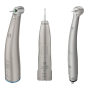 Sirona Комплект наконечников: T2 LINE A 40 L, T2 Line AH 40 L, T4 Racer Midwest Фото товара Sirona Комплект наконечников: T2 LINE A 40 L, T2 Line AH 40 L, T4 Racer Midwest