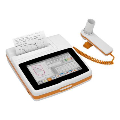Фото товара Spirolab Аппарат для спирометрии MIR