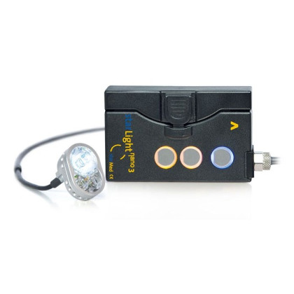 StarMed StarLight Nano 3 - переносной светодиодный осветитель Фото товара StarMed StarLight Nano 3 - переносной светодиодный осветитель