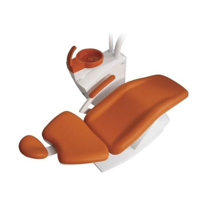 Фото товара Stomadent IMPULS S100 NEO - стационарная стоматологическая установка с верхней подачей инструментов