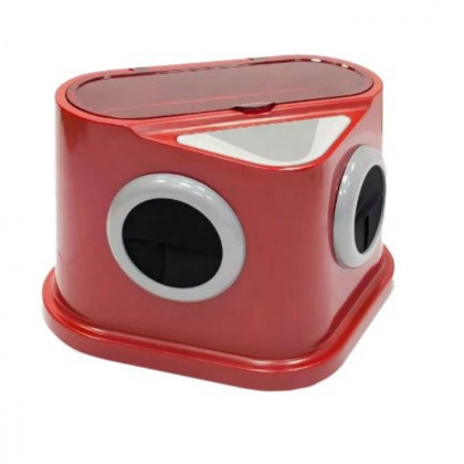 Фото товара Swidella Box - бокс для ручной проявки рентген-пленок