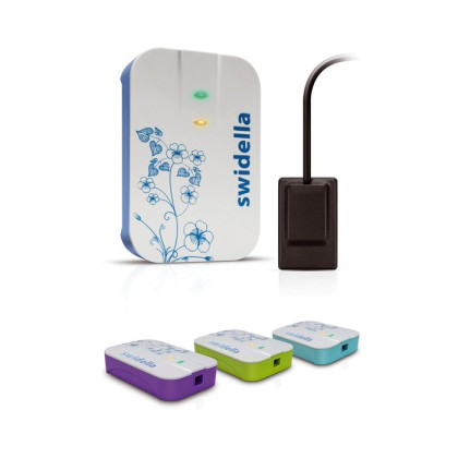 Фото товара Swidella Xelia V8 - радиовизиографическая система