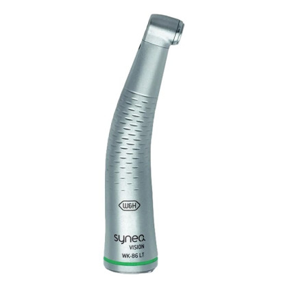 Synea Vision WK-86 LT - угловой наконечник со светом, W&H Фото товара Synea Vision WK-86 LT - угловой наконечник со светом, W&H