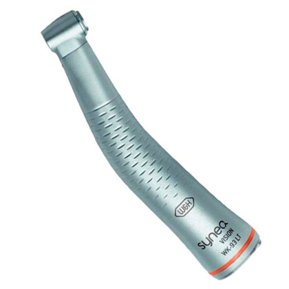 Synea Vision WK-93 LT - угловой наконечник со светом, W&H Фото товара Synea Vision WK-93 LT - угловой наконечник со светом, W&H