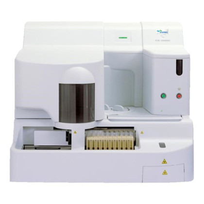 Фото товара Sysmex CS-2100i/CS-2000i Коагулометр