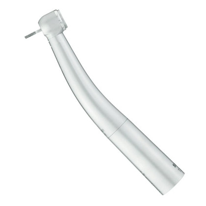 Фото товара T2 Boost S - турбинный наконечник повышенной мощности, с фиброоптикой, без быстросъемного соединения, Dentsply Sirona