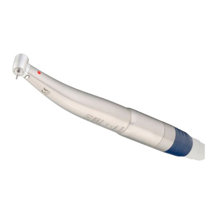 Фото товара T2 LINE A 200 L - повышающий угловой наконечник со светом, 1:5, Dentsply Sirona