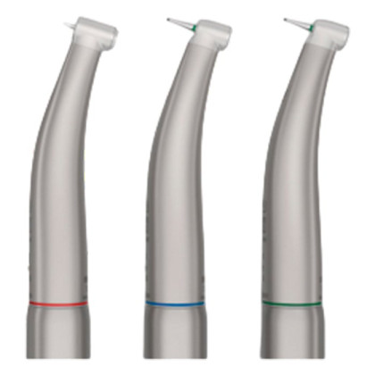 Фото товара T2 LINE A 200 L - повышающий угловой наконечник со светом, 1:5, Dentsply Sirona