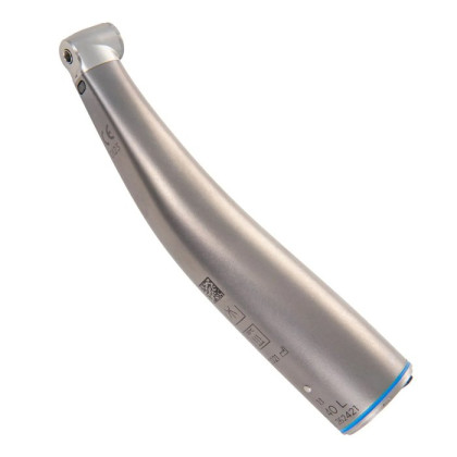 Фото товара T2 LINE A 40 L - угловой наконечник со светом, 1:1, Dentsply Sirona