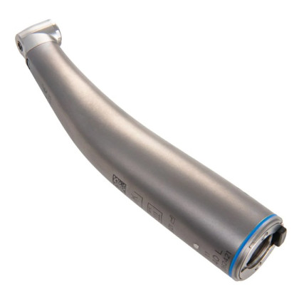 Фото товара T2 LINE A 40 L - угловой наконечник со светом, 1:1, Dentsply Sirona