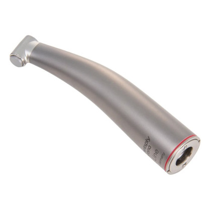 Фото товара T3 LINE E 200 - повышающий угловой наконечник без света, 1:5, Dentsply Sirona