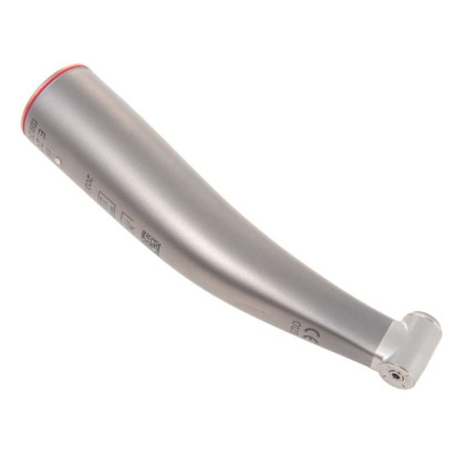 Фото товара T3 LINE E 200 - повышающий угловой наконечник без света, 1:5, Dentsply Sirona