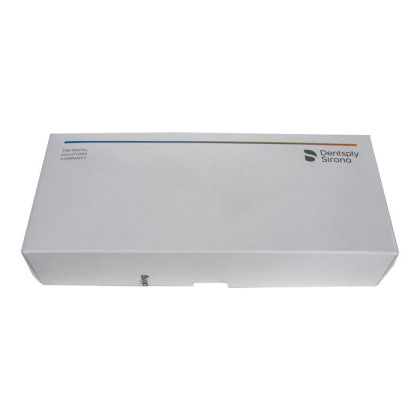 Фото товара T3 LINE E 200 - повышающий угловой наконечник без света, 1:5, Dentsply Sirona