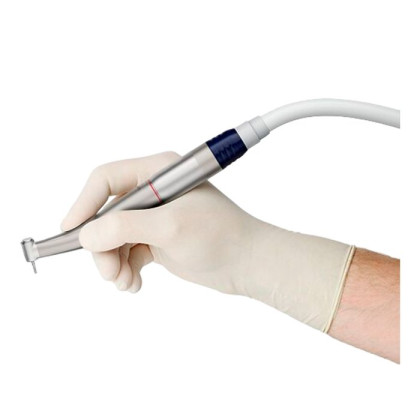 Фото товара T3 LINE E 200 - повышающий угловой наконечник без света, 1:5, Dentsply Sirona