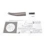 Фото товара T3 LINE E 40 - угловой наконечник без света, 1:1, Dentsply Sirona