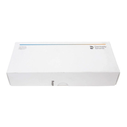 Фото товара T3 Racer Midwest NEW (до 30 Вт) - турбинный наконечник со стандартной головкой без света для 4-х канального соединения, Dentsply Sirona