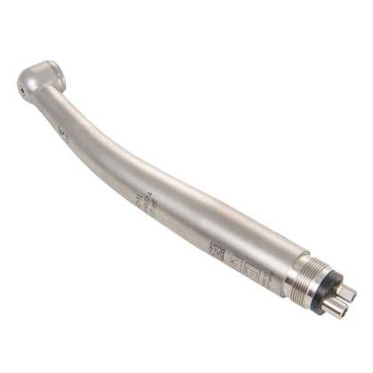 Фото товара T4 Racer Midwest - турбинный наконечник со стандартной головкой без света для 4-х канального соединения, Dentsply Sirona