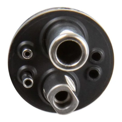 Фото товара T4 Racer Midwest - турбинный наконечник со стандартной головкой без света для 4-х канального соединения, Dentsply Sirona