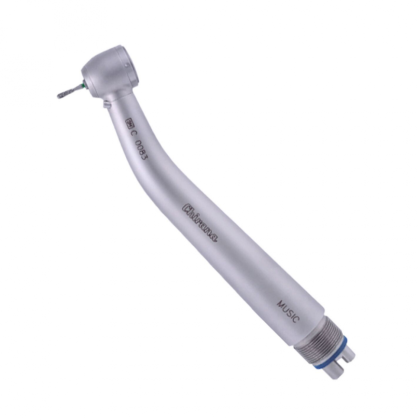 Фото товара TGL 546 - турбинный наконечник со светом, трехточечным спреем и керамическими подшипниками