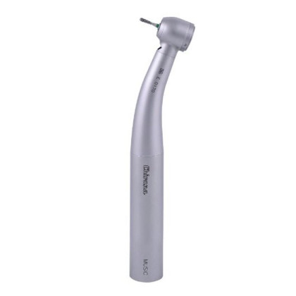 Фото товара TGL 637 A - турбинный наконечник со светом и 4-х канальным разъемом Midwest, Chirana