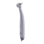 TGL 656 Easy - турбинный наконечник с LED-светом, Chirana Фото товара TGL 656 Easy - турбинный наконечник с LED-светом, Chirana