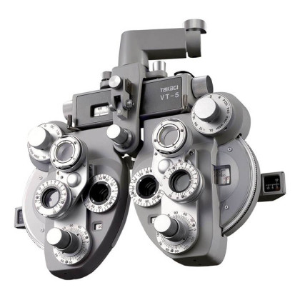 Фото товара Takagi VT-5 Фороптор