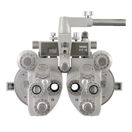 Фото товара Takagi VT-5 Фороптор