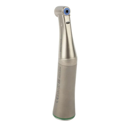 Ti-Max X-DSG20L - разборный хирургический наконечник с оптикой, 20:1, NSK Nakanishi Фото товара Ti-Max X-DSG20L - разборный хирургический наконечник с оптикой, 20:1, NSK Nakanishi