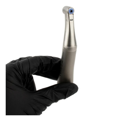Ti-Max X-DSG20L - разборный хирургический наконечник с оптикой, 20:1, NSK Nakanishi Фото товара Ti-Max X-DSG20L - разборный хирургический наконечник с оптикой, 20:1, NSK Nakanishi