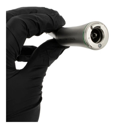 Ti-Max X-DSG20L - разборный хирургический наконечник с оптикой, 20:1, NSK Nakanishi Фото товара Ti-Max X-DSG20L - разборный хирургический наконечник с оптикой, 20:1, NSK Nakanishi