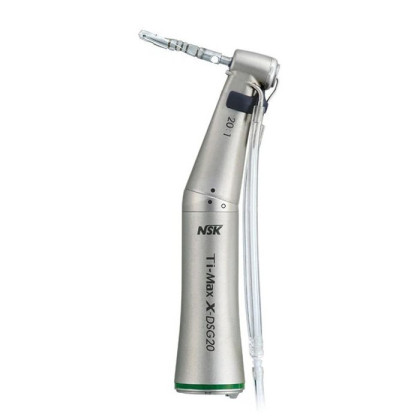 Фото товара Ti-Max X-DSG20h - разборный хирургический наконечник, 20:1, NSK Nakanishi