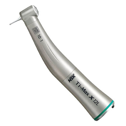 Фото товара Ti-Max X12L - угловой наконечник с оптикой, NSK Nakanishi