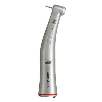Фото товара Ti-Max X85L - угловой наконечник с оптикой, NSK Nakanishi