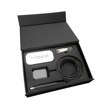 Фото товара Trident I-VIEW Gold - цифровой радиовизиограф, размер 1