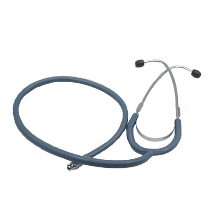 Tristar стетоскоп, с 3-мя головками, голубой, Riester Фото товара Tristar стетоскоп, с 3-мя головками, голубой, Riester